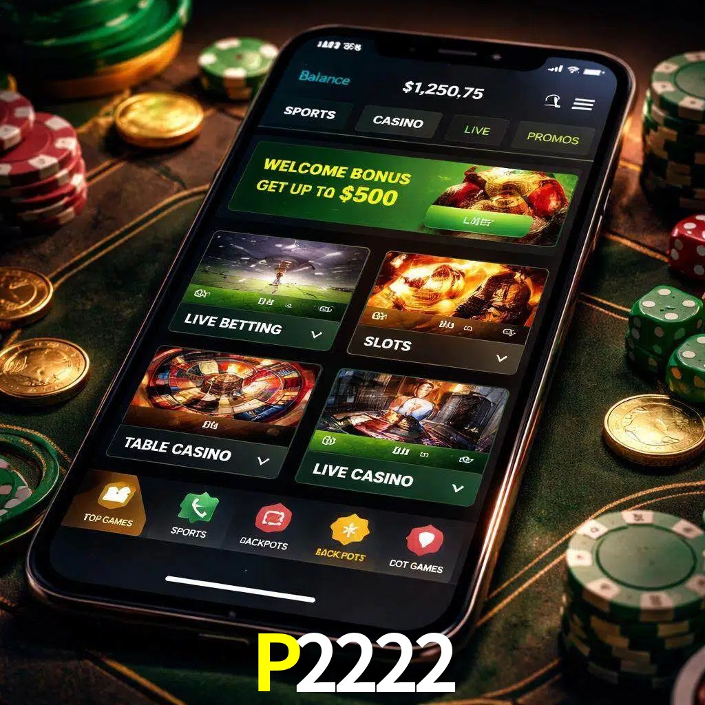 Diseño de juegos móviles P2222 para usuarios en México