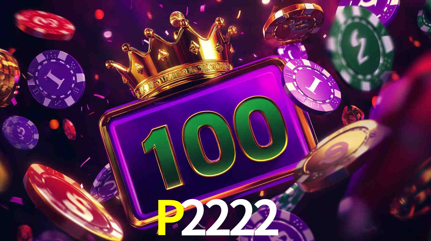 Página principal de P2222 Casino con juegos en vivo y tragamonedas para México