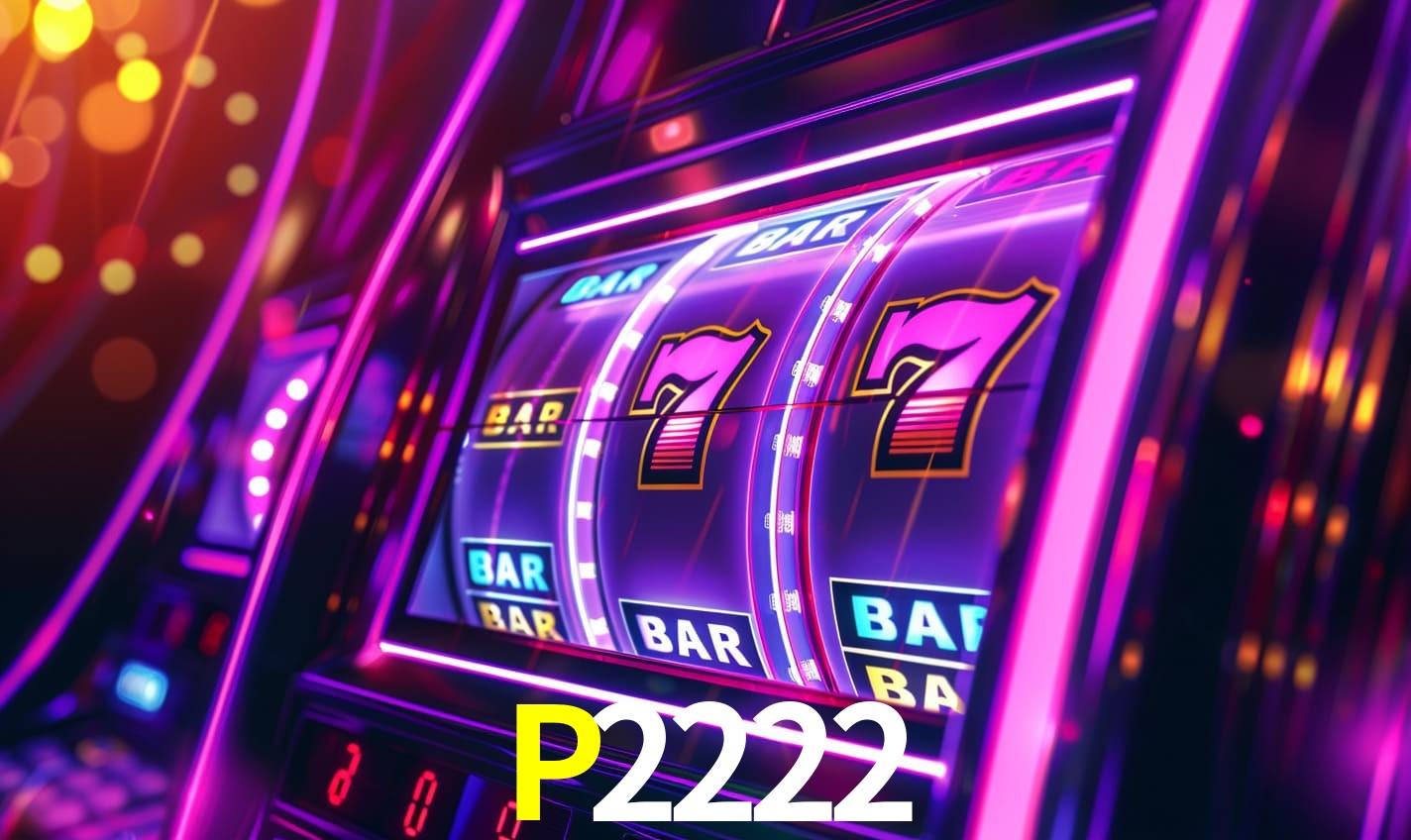 Interfaz de casa de apuestas P2222 con mercados de partidos en vivo